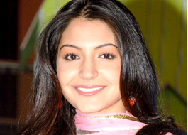 Anushka works for wildlife channel in Yash Chopra’s film Anushka works for wildlife channel in Yash Chopra’s film
