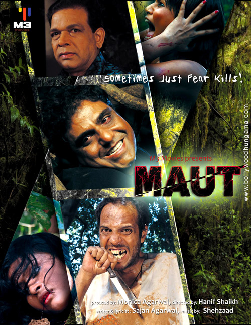 maut 5