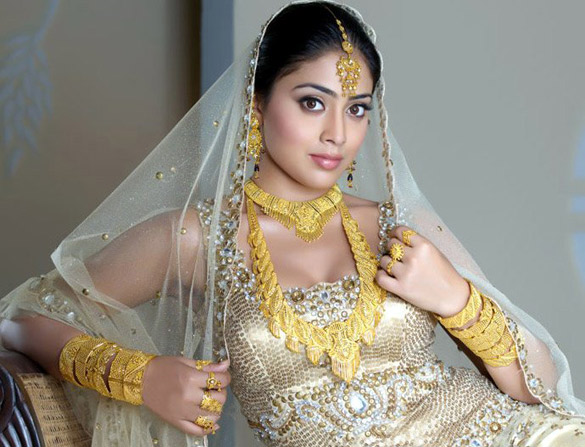 shriya saran 34