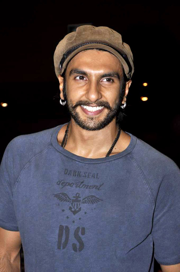 special screening of shirin farhad ki toh nikal padi at cinemax 12