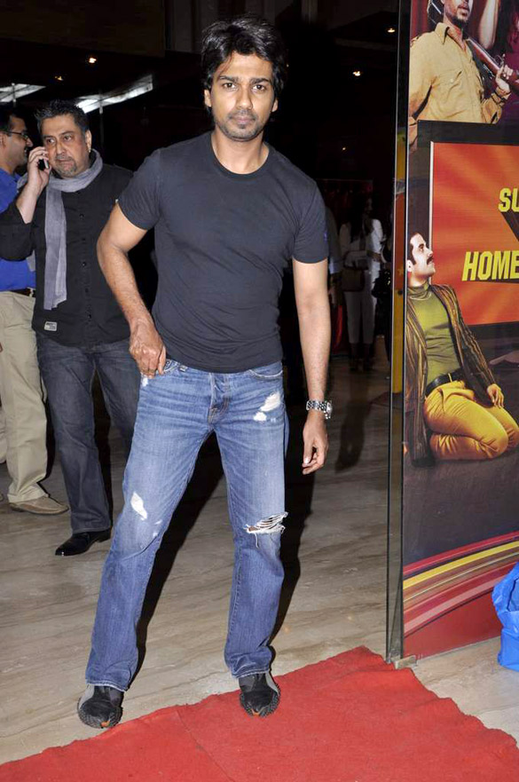 special screening of shirin farhad ki toh nikal padi at cinemax 14