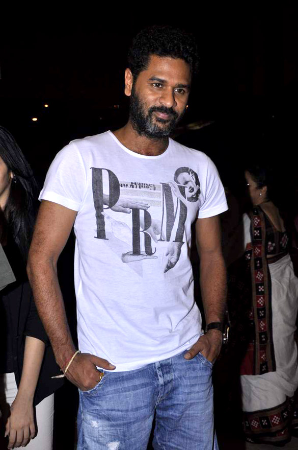 special screening of shirin farhad ki toh nikal padi at cinemax 23