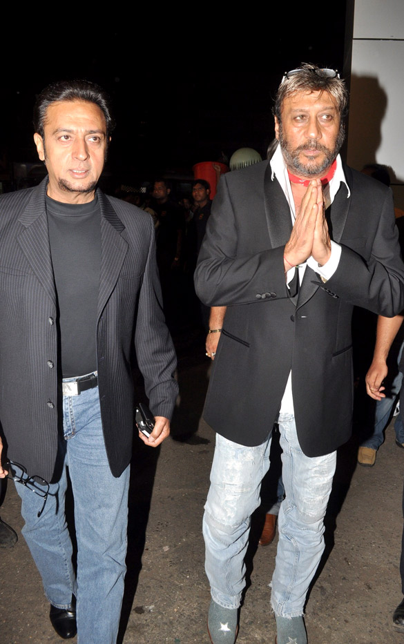 premiere of marathi film hridaynath 7