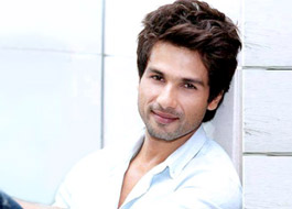 Shahid opts out of Maneesh Sharma’s next