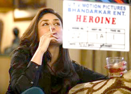 Heroine makers move court over smoking scene rider Heroine makers move court over smoking scene rider