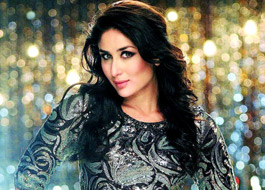 Kareena’s Chicago-Moulin Rouge connection