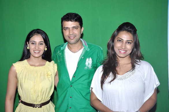 press meet of no entry pudhe dhoka aahey 3