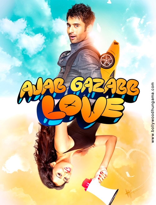ajab gazabb love 7