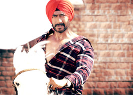 Ajay Devgn addresses all concerns over ‘SOS’ objectionable content in Amritsar Ajay Devgn addresses all concerns over ‘SOS’ objectionable content in Amritsar