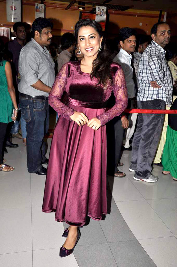 premiere of no entry pudhe dhoka aahey 6