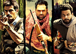Chakravyuh song in censor trouble Chakravyuh song in censor trouble