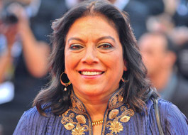 Mira Nair’s film gets standing ovation at Venice