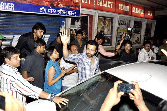 emraan hashmi promotes raaz 3 11