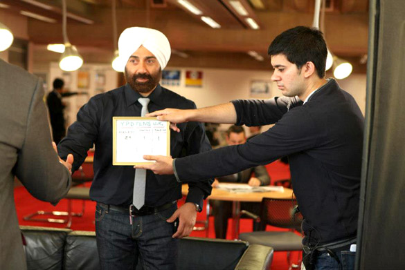 yamla pagla deewana 2 25