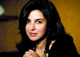 Farah Khan’s cameo in SOTY Farah Khan’s cameo in SOTY