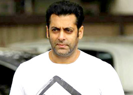 Salman Khan joins Facebook