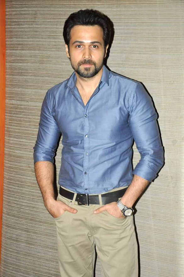success party of raaz 3 20