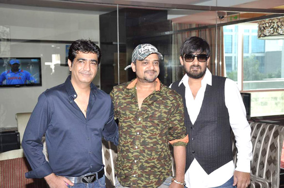 audio release of ishkq in paris 12