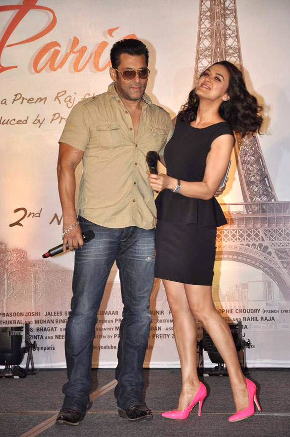 audio release of ishkq in paris 7