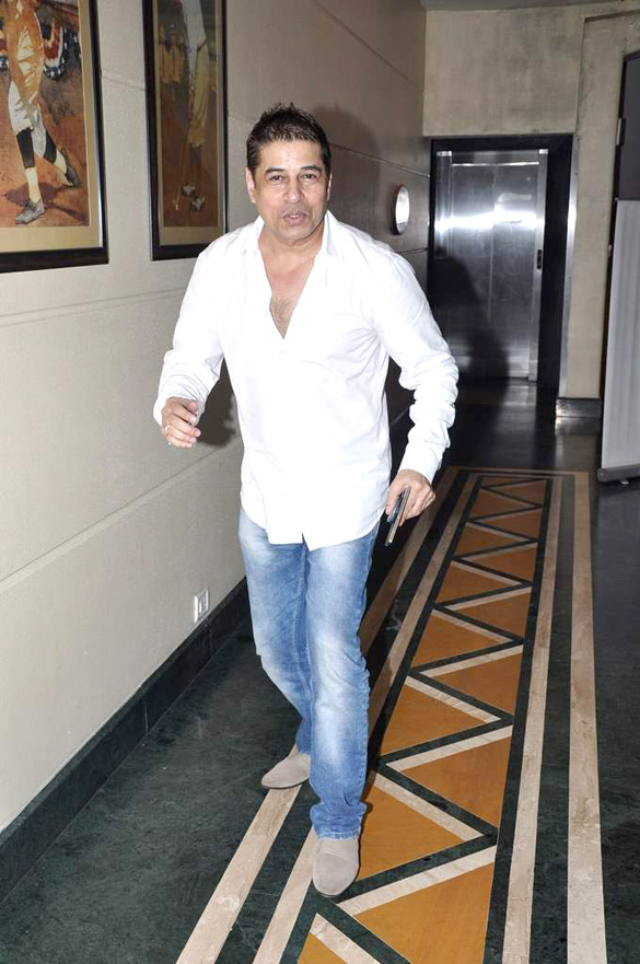 audio release of dekha jo pehli baar 13