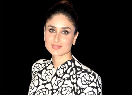 Wishing Kareena Kapoor a very happy Birthday