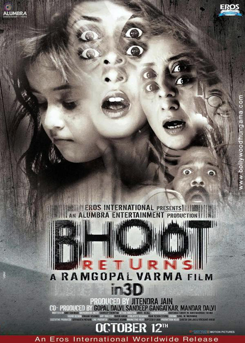 bhoot returns 6
