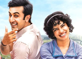 Barfi! is India’s official entry to the Oscars Barfi! is India’s official entry to the Oscars