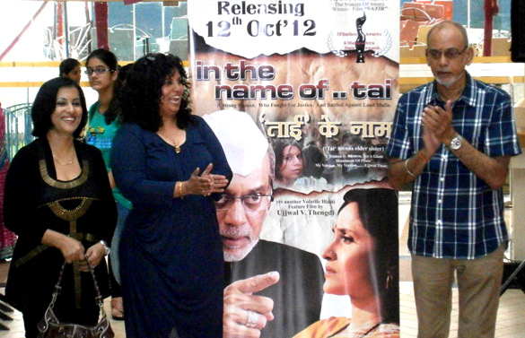 in the name of tai team seeks ganeshas blessings 8