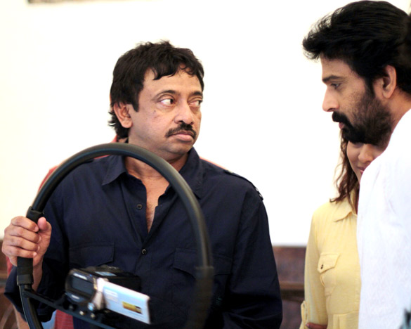 bhoot returns 7
