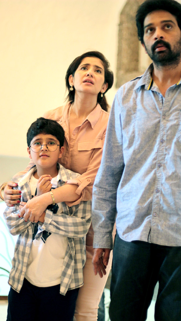 bhoot returns 11