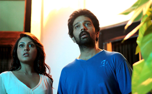 bhoot returns 18