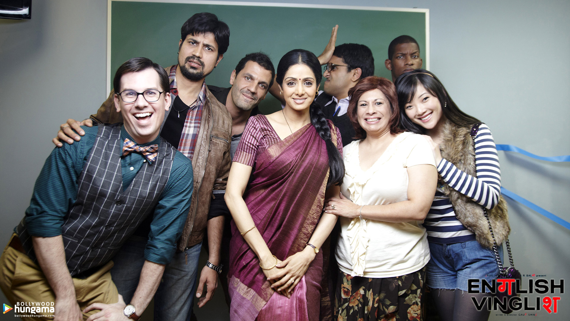 English Vinglish English Vinglish