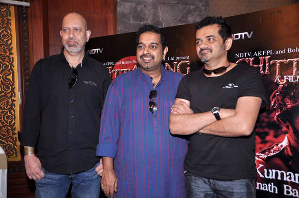 audio release of chittagong 6