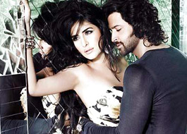 Katrina Kaif and Hrithik Roshan in Siddharth Anand’s next