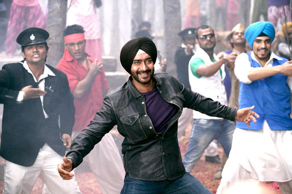 son of sardaar 76