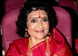 Vyajayanthimala to feature in social awareness video