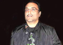 Aditya Chopra to shoot song in Switzerland Aditya Chopra to shoot song in Switzerland