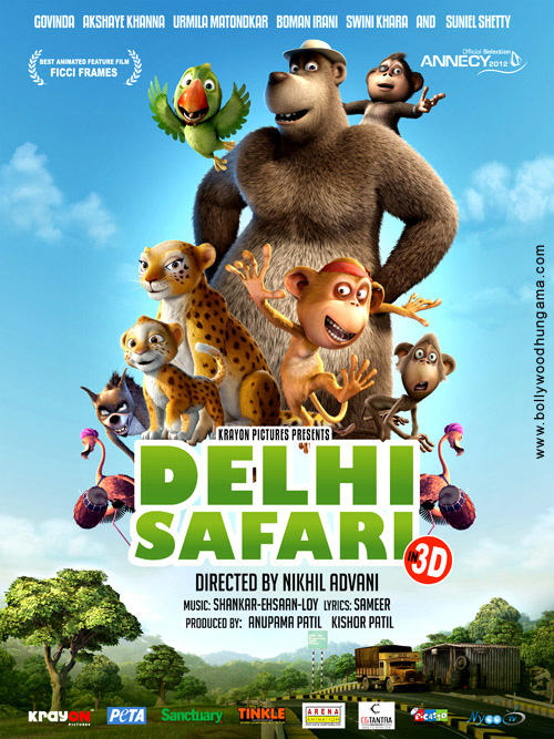 delhi safari 19