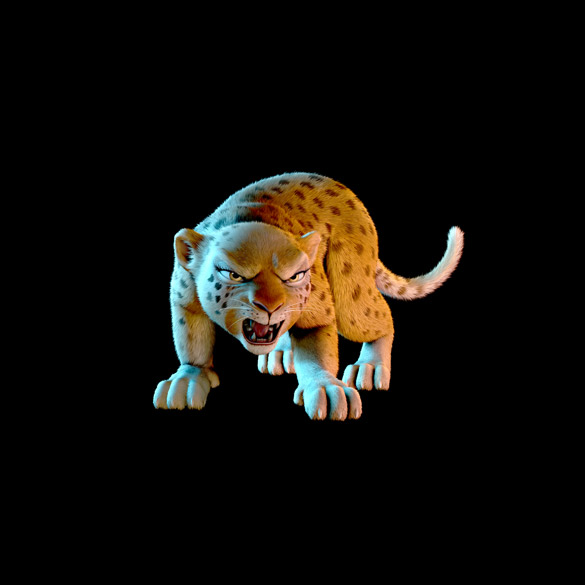 delhi safari 39