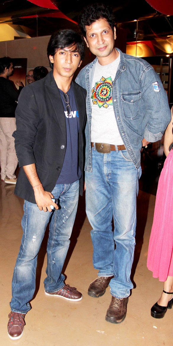 sanjay khanduris special preview of kismet love paisa dilli 7