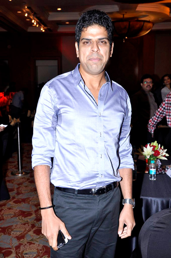 audio release press conference of rush 13