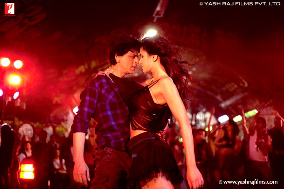 jab tak hai jaan 40