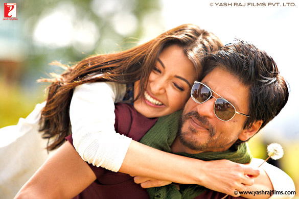 jab tak hai jaan 45