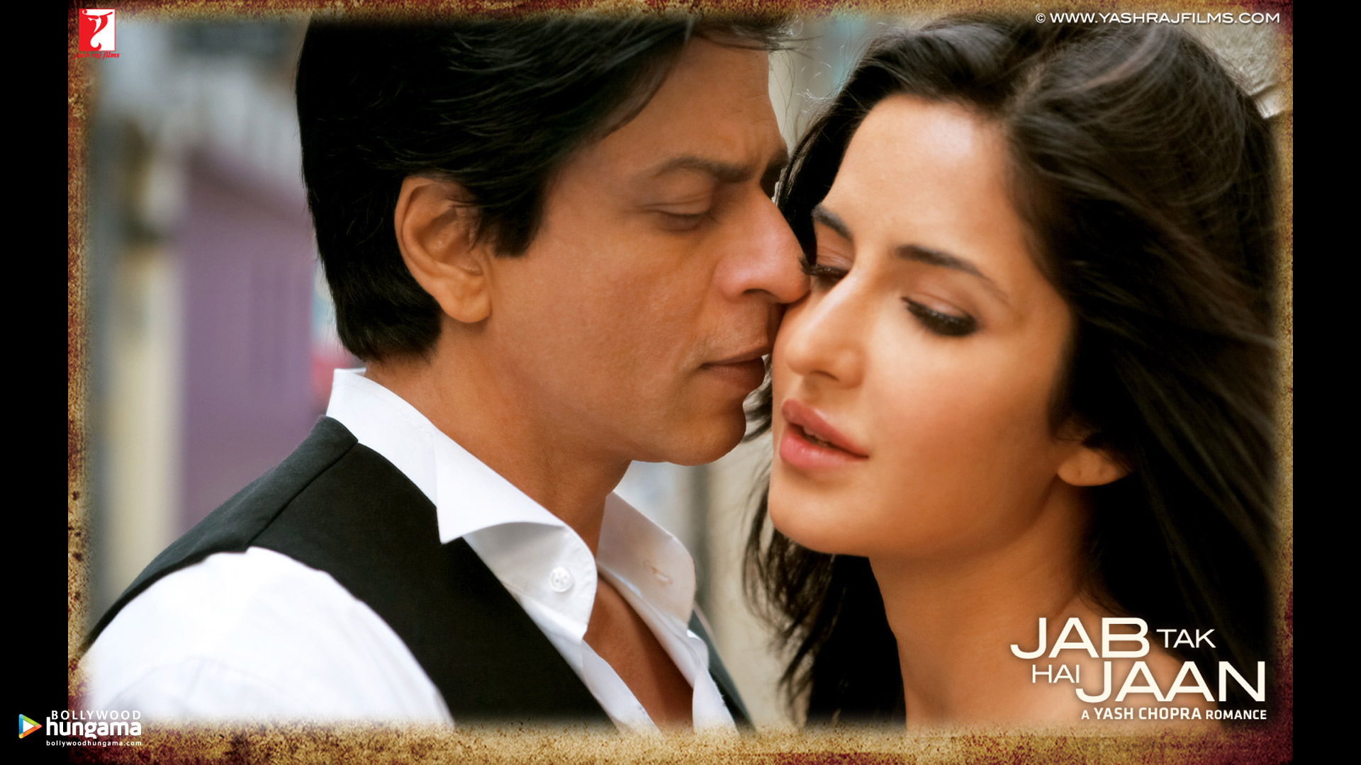 Jab Tak Hai Jaan