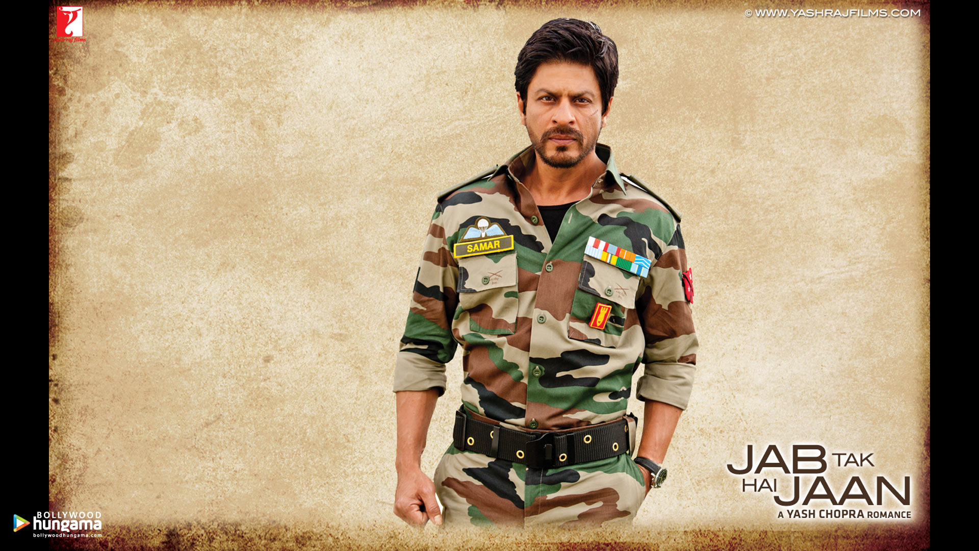 Jab Tak Hai Jaan Jab Tak Hai Jaan