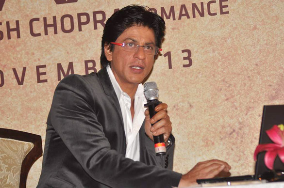 audio release of jab tak hai jaan 4