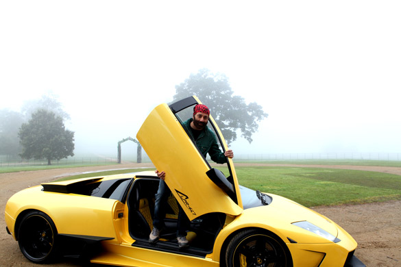 yamla pagla deewana 2 40