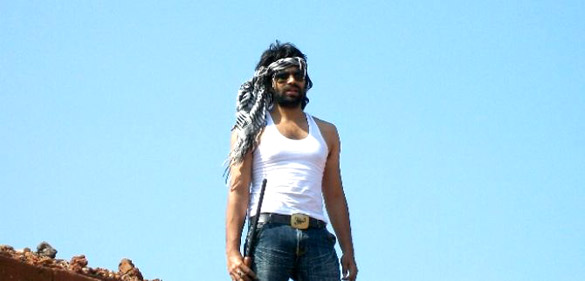 bandook 9