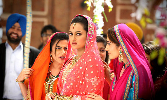 son of sardaar 91