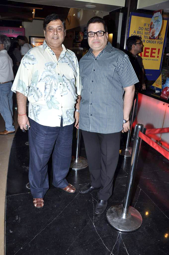 premiere of bhoot returns 6
